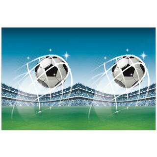 Fußball Soccer Fans  - Tischdecke