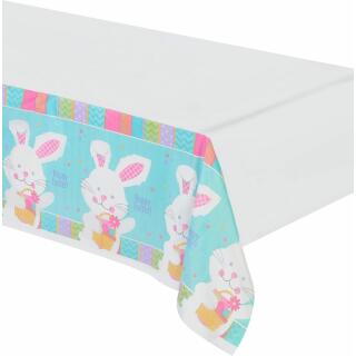 Tischdecke -  Hippity Hop -  Osterhase