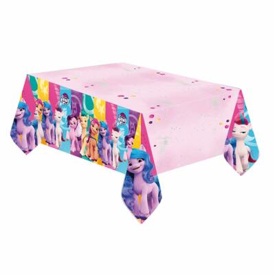 Tischdecke - My little Pony