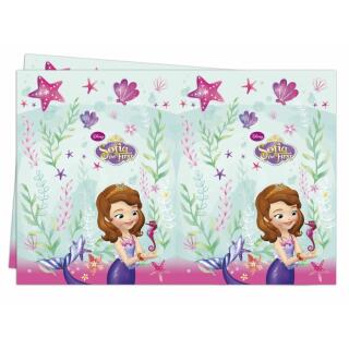 Tischdecke Sofia the First - Pearl of the sea