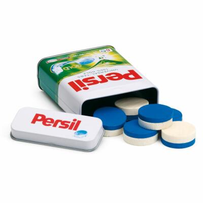 Erzi 21201 Waschmitteltabs Persil in der Dose