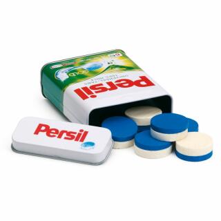 Erzi 21201 Waschmitteltabs Persil in der Dose