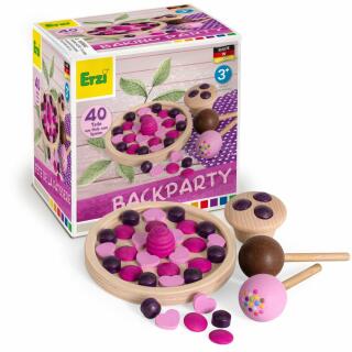 Erzi 28131 Sortierung Backparty