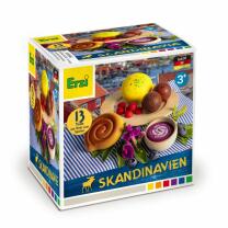 Erzi 28137 Sortierung Skandinavien