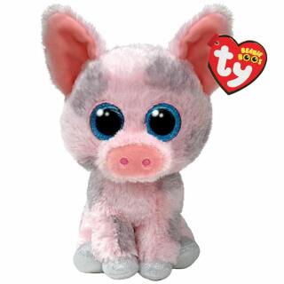 TY Beanie Boos Schwein Hambone 15 cm