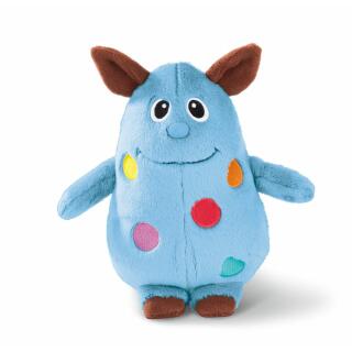 Moffinis - Plüschmonster Schoko 18 cm