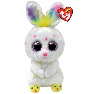 TY Beanie Boos Hase Dusty 15 cm