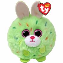 Ty Beanie Balls Puffies - Auswahl Hase Kiwi