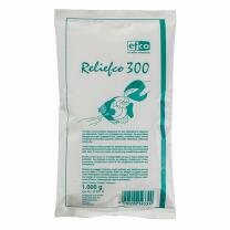 Reliefco 300 - Gießpulver brillantweiß 1kg