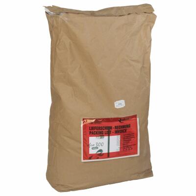 Reliefco 300 - Gießpulver brillantweiß 25 kg