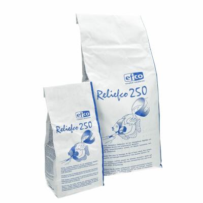 Reliefco 250 - Gießmasse - Gießpulver