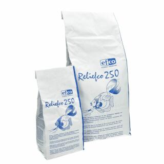 Reliefco 250 - Gießmasse - Gießpulver