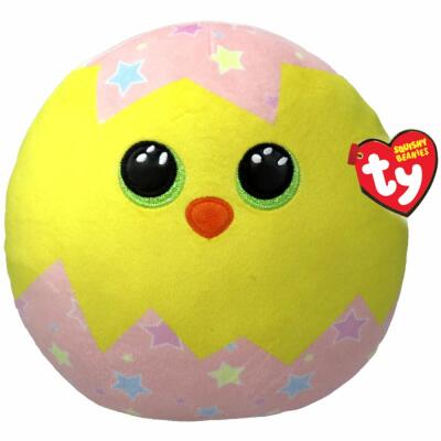 Squishy Beanies - Plüschtierkissen Küken Pippa 35 cm