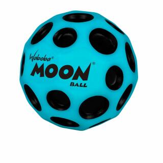 Waboba Moon Ball blau