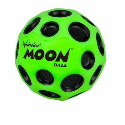 Waboba Moon Ball grün