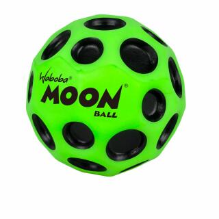 Waboba Moon Ball grün