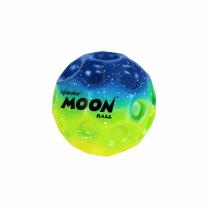 Waboba Moon Ball Gradient undersea - blau/grün/gelb