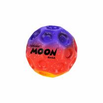 Waboba Moon Ball Gradient sunset - lila/rot/gelb