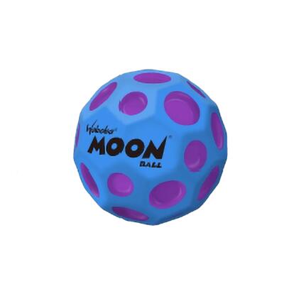 Waboba Moon Ball Martian blau - lila