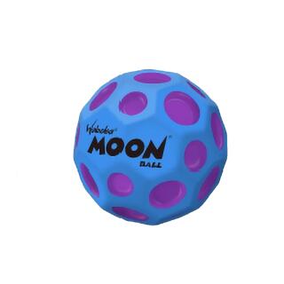 Waboba Moon Ball Martian blau - lila