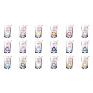 IZINK Pearly Perlmutt-Farbe 80 ml - Auswahl