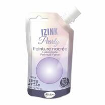 IZINK Pearly Perlmutt-Farbe 80 ml - Auswahl...