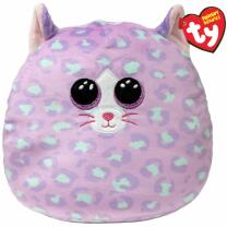 Squishy Beanies - Plüschtierkissen Katze Cassidy 35 cm