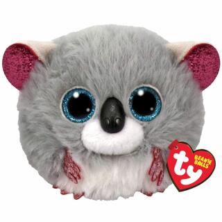 Ty Beanie Balls Puffies - Auswahl Koala Katy