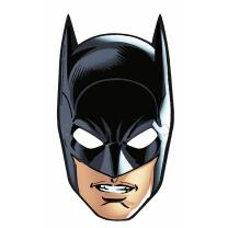 Justice League - Superhelden - Masken, 8 Stück