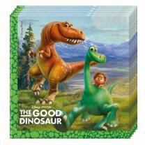 Party-Set Arlo & Spot - The Good Dinosaur, 36-teilig