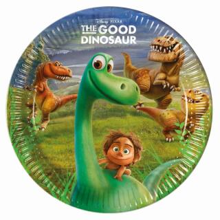 Party-Set Arlo & Spot - The Good Dinosaur, 36-teilig
