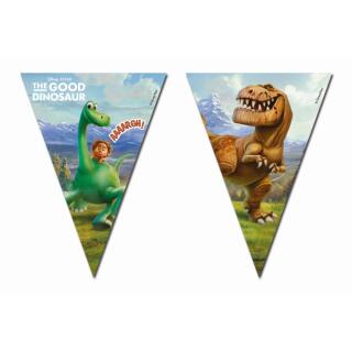 Wimpelkette Arlo & Spot - The Good Dinosaur