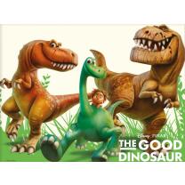 Party-Set Arlo & Spot - The Good Dinosaur, 56-teilig