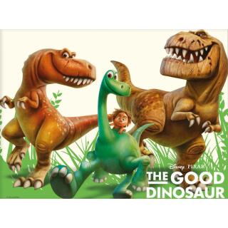 Party-Set Arlo & Spot - The Good Dinosaur, 56-teilig