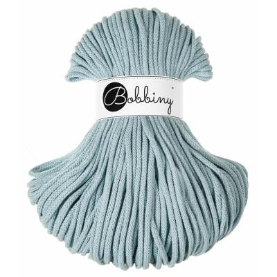 Bobbiny Premium Kordel 5 mm x 100 m Misty