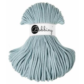 Bobbiny Premium Kordel 5 mm x 100 m Misty