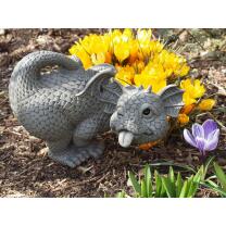Gartenfigur - Drache - Gartendrache...