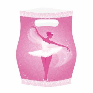 Partytüten Ballerina - Ballett