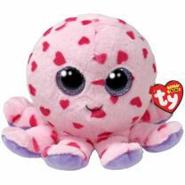 TY Beanie Boos Oktopus Bubbles 15 cm