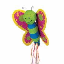 Pinata Schmetterling 53 cm