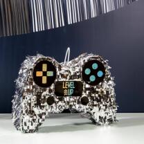 Pinata Level Up - Game Controller