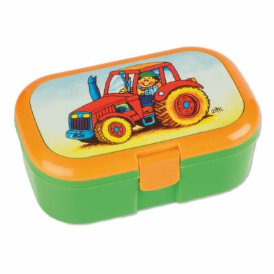 Lunchbox - Brotdose Traktor