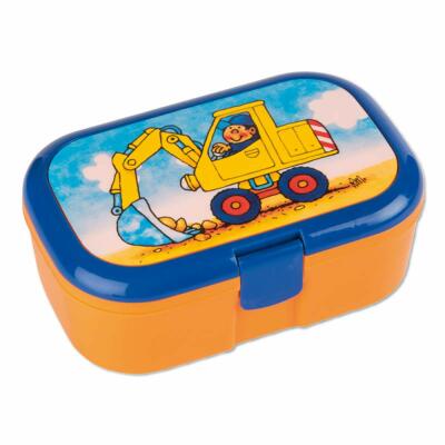 Lunchbox - Brotdose Bagger