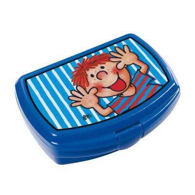 Lutz Mauder 10610 Lunchbox Brotdose Frecher Fritz