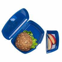 Lutz Mauder 10610 Lunchbox Brotdose Frecher Fritz