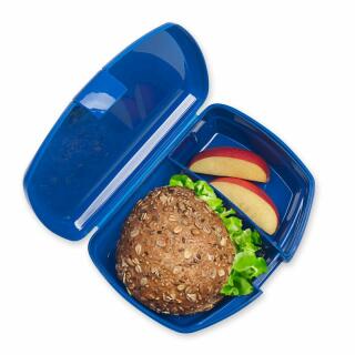 Lutz Mauder 10610 Lunchbox Brotdose Frecher Fritz