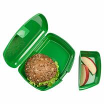 Lutz Mauder 10603 Lunchbox Brotdose Fußball