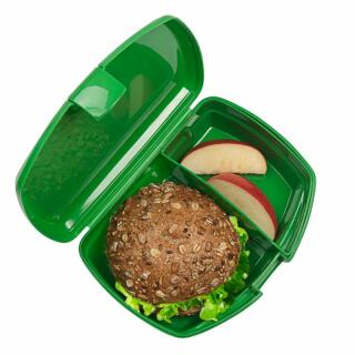 Lutz Mauder 10603 Lunchbox Brotdose Fußball