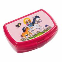 Lutz Mauder 10606 Lunchbox Brotdose Pferde