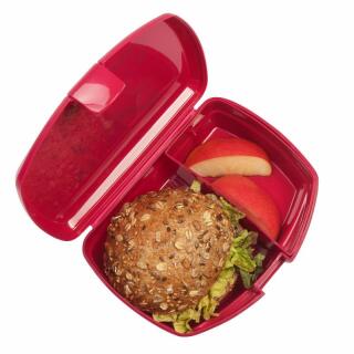 Lutz Mauder 10606 Lunchbox Brotdose Pferde